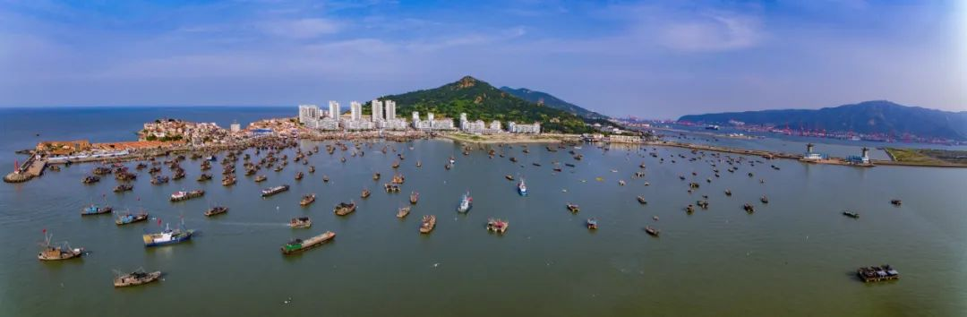 國家級美麗海灣！江蘇+1